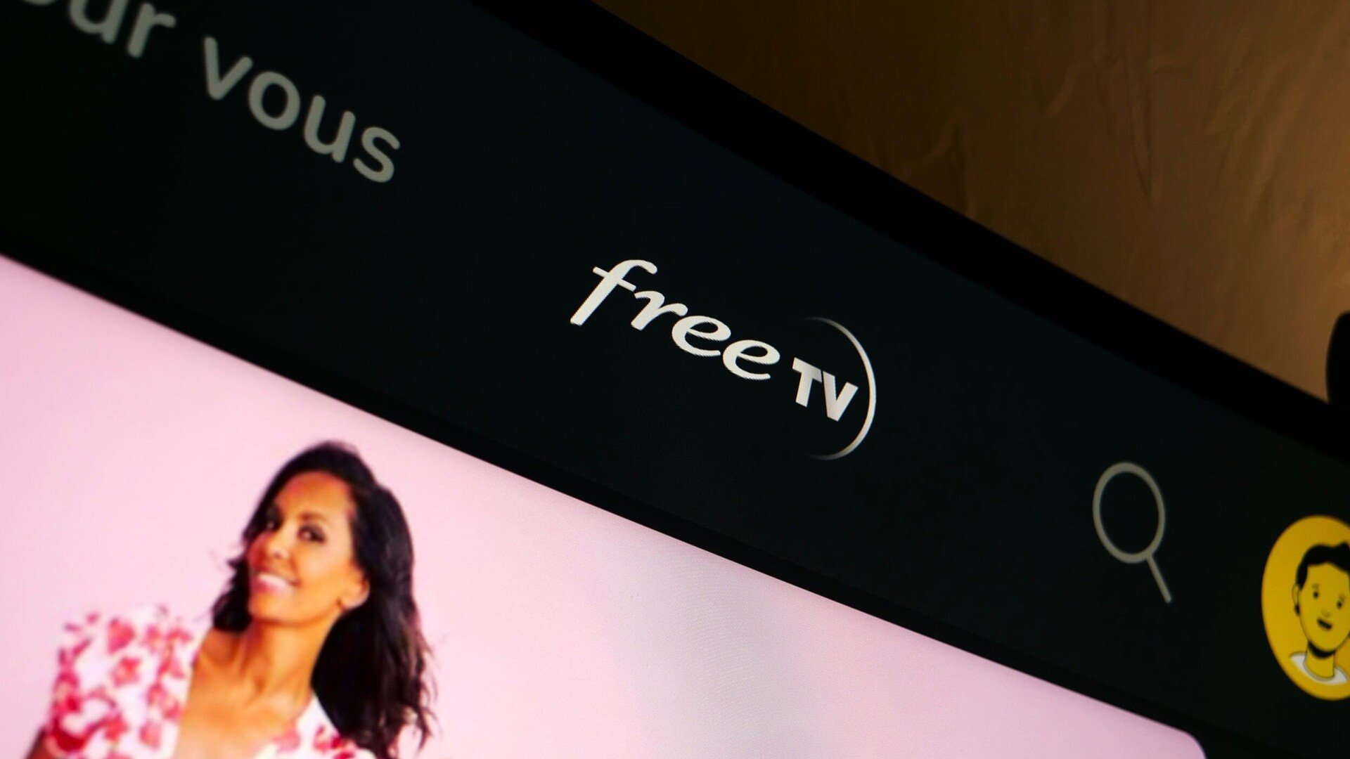 L'un des packs Arabia de Free passe en clair cette semaine. © Alexandre Boero / Clubic