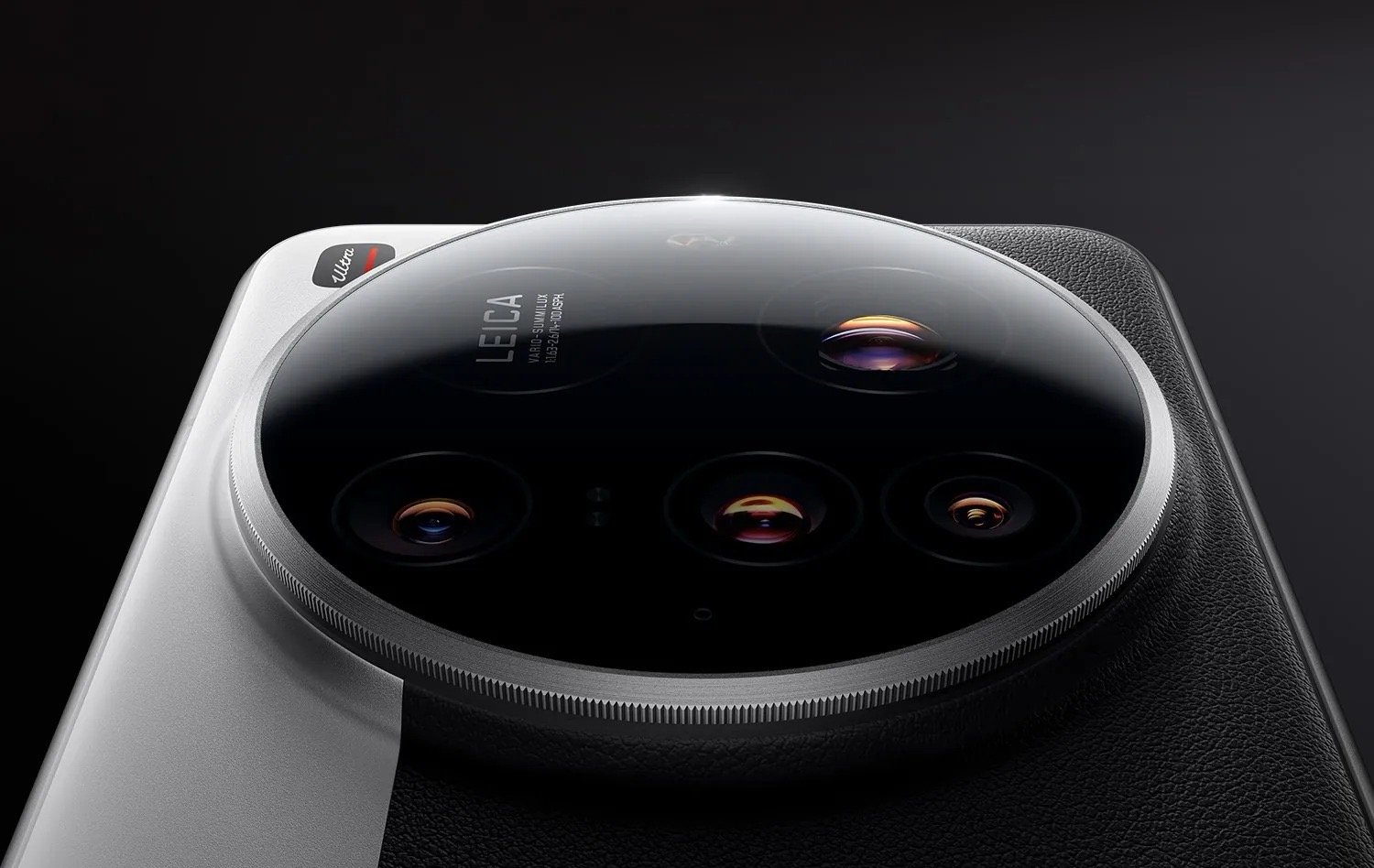 Le fabricant dévoile sa nouvelle gamme © Xiaomi