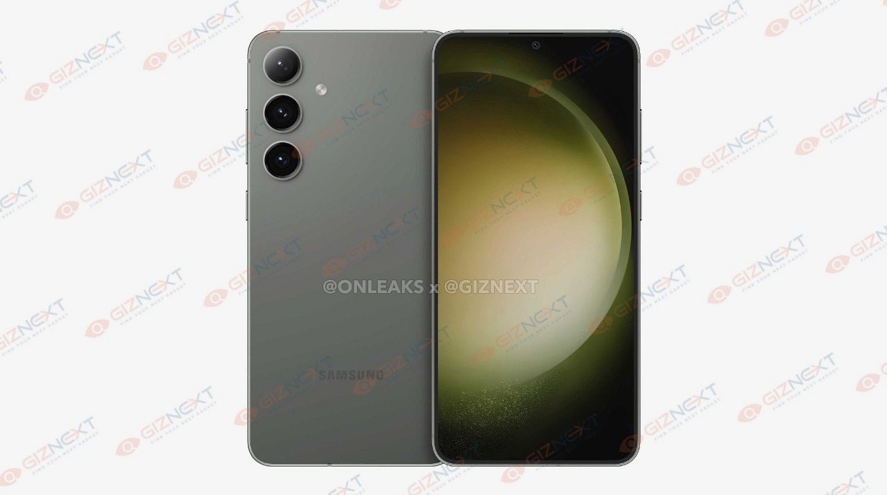 © OnLeaks x GizNext