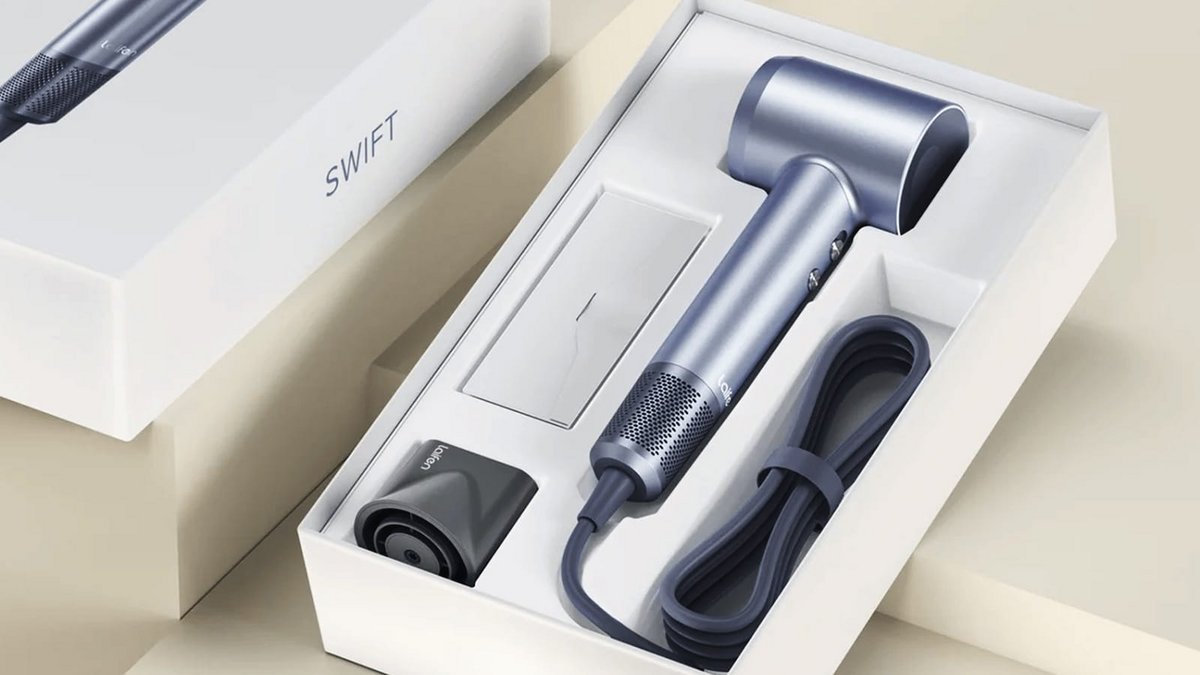 laifen swift special promo