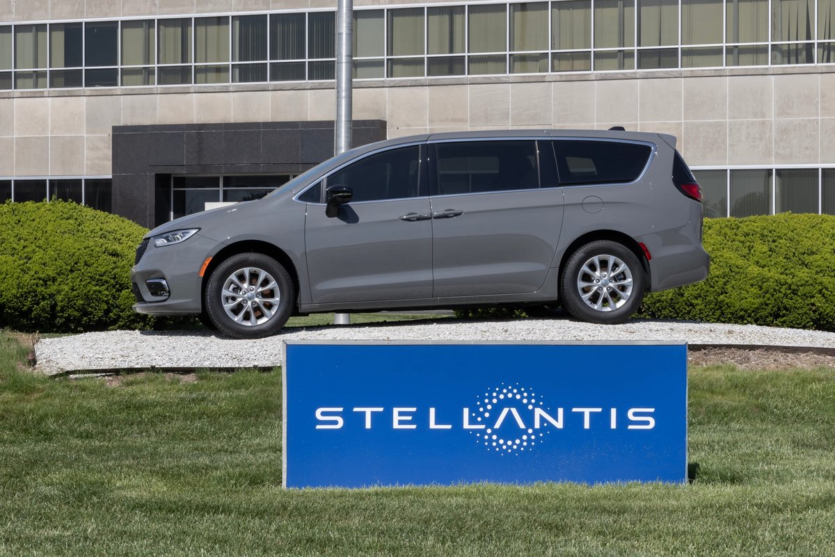 Encore une nouvelle action en justice contre Stellantis © Jonathan Weiss / Shutterstock.com