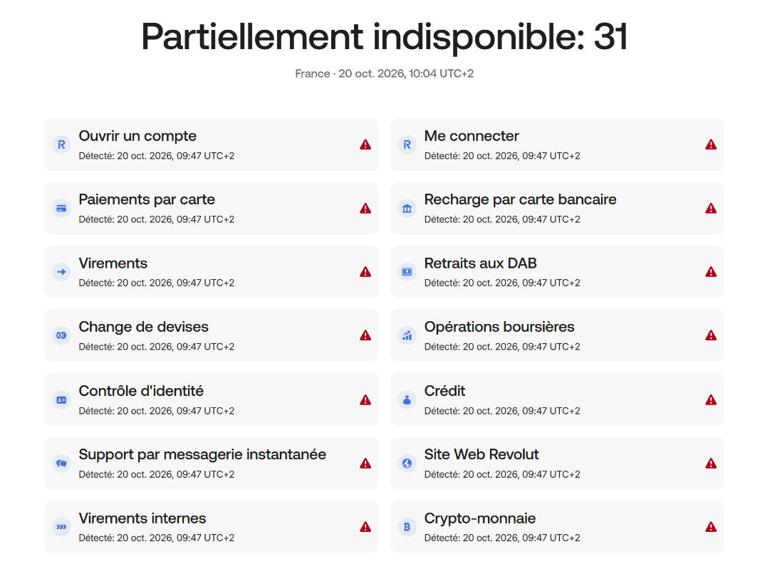 © Capture d'écran Clubic