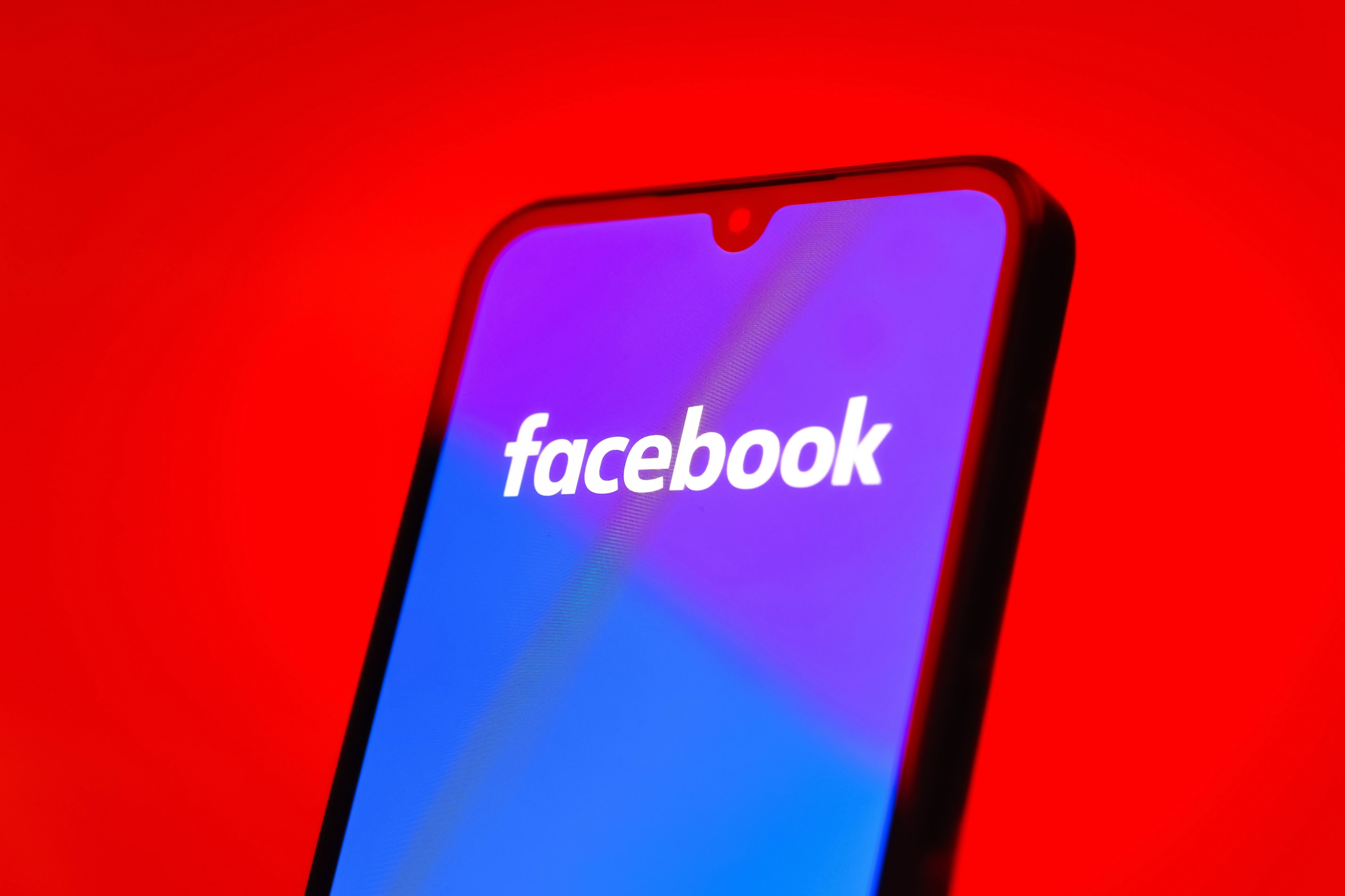 Il existe désormais une application Facebook dédiée uniquement aux "Groupes". ©Shutterstock