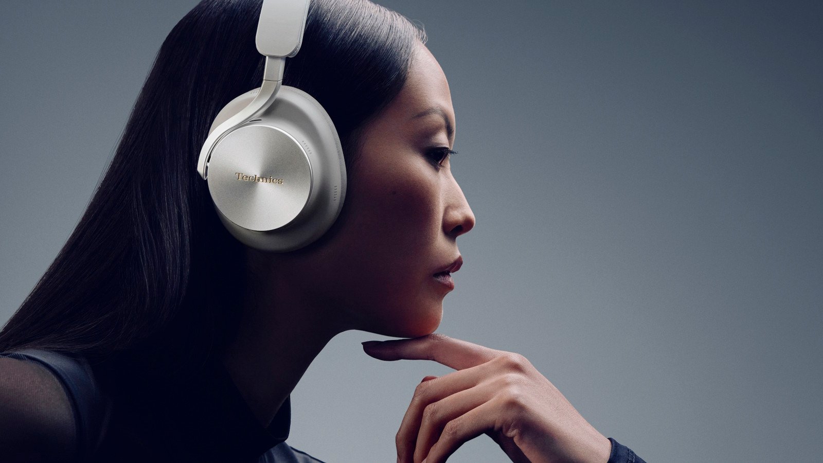 Le casque Bluetooth Technics EAH-A1000. ©Technics