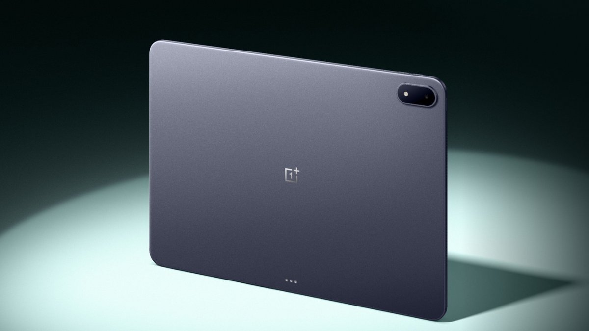 La OnePlus Pad 3 © OnePlus