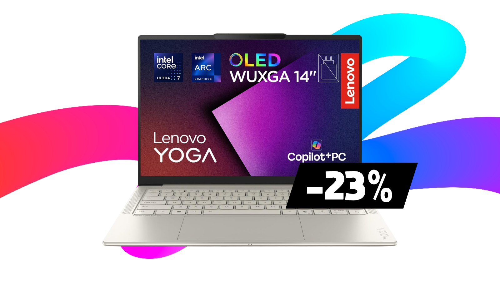 Lenovo Yoga Slim 7 14ILL10 BP