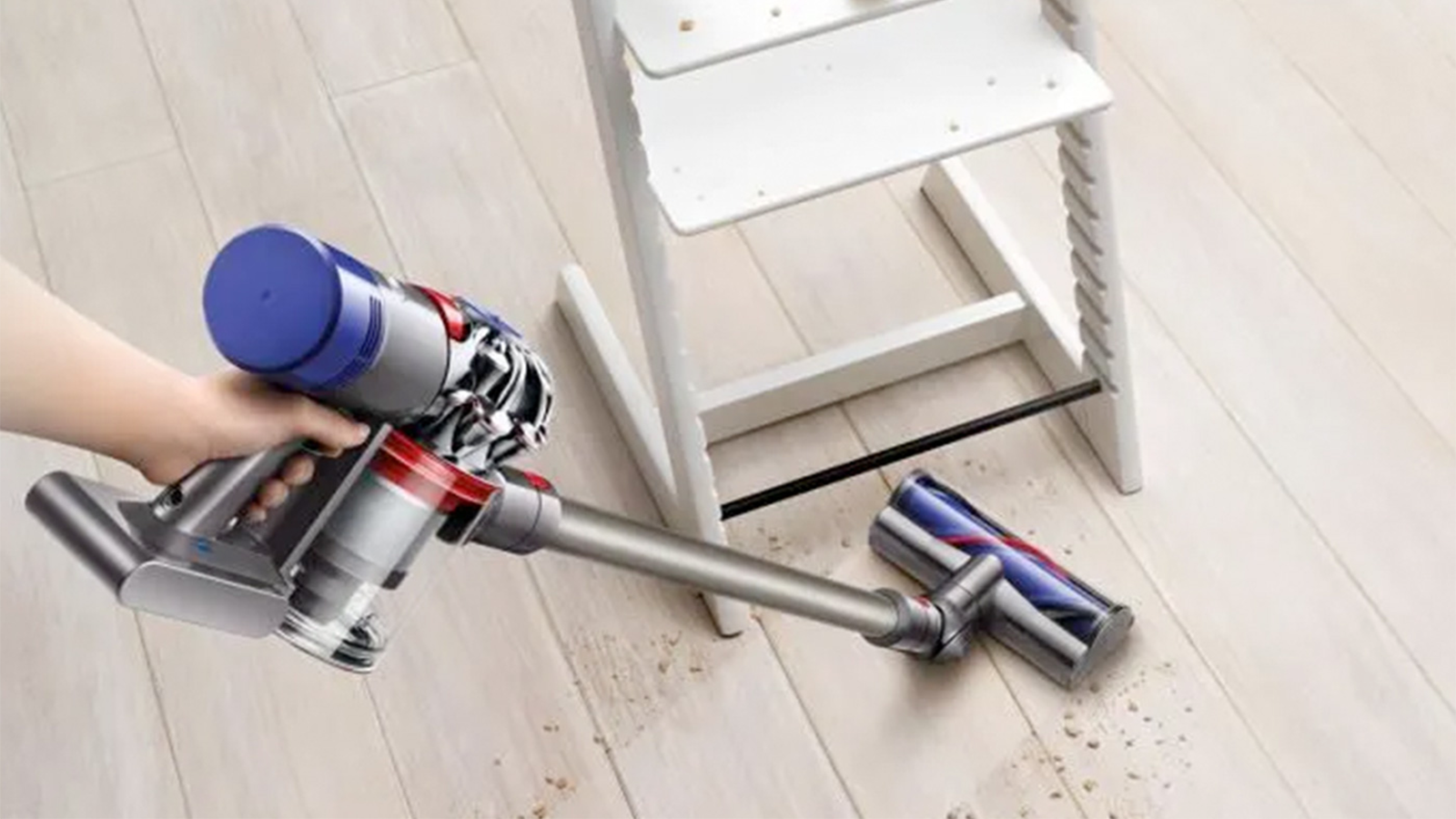 Dyson V8 Animal+