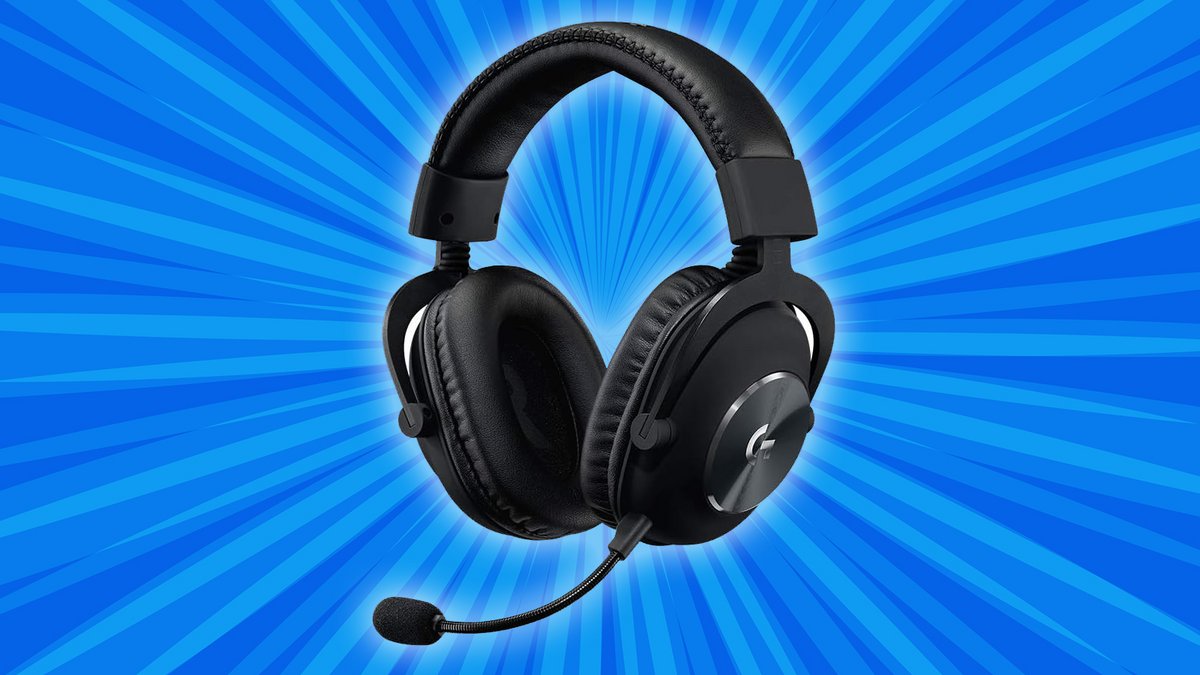 logitech G Pro X