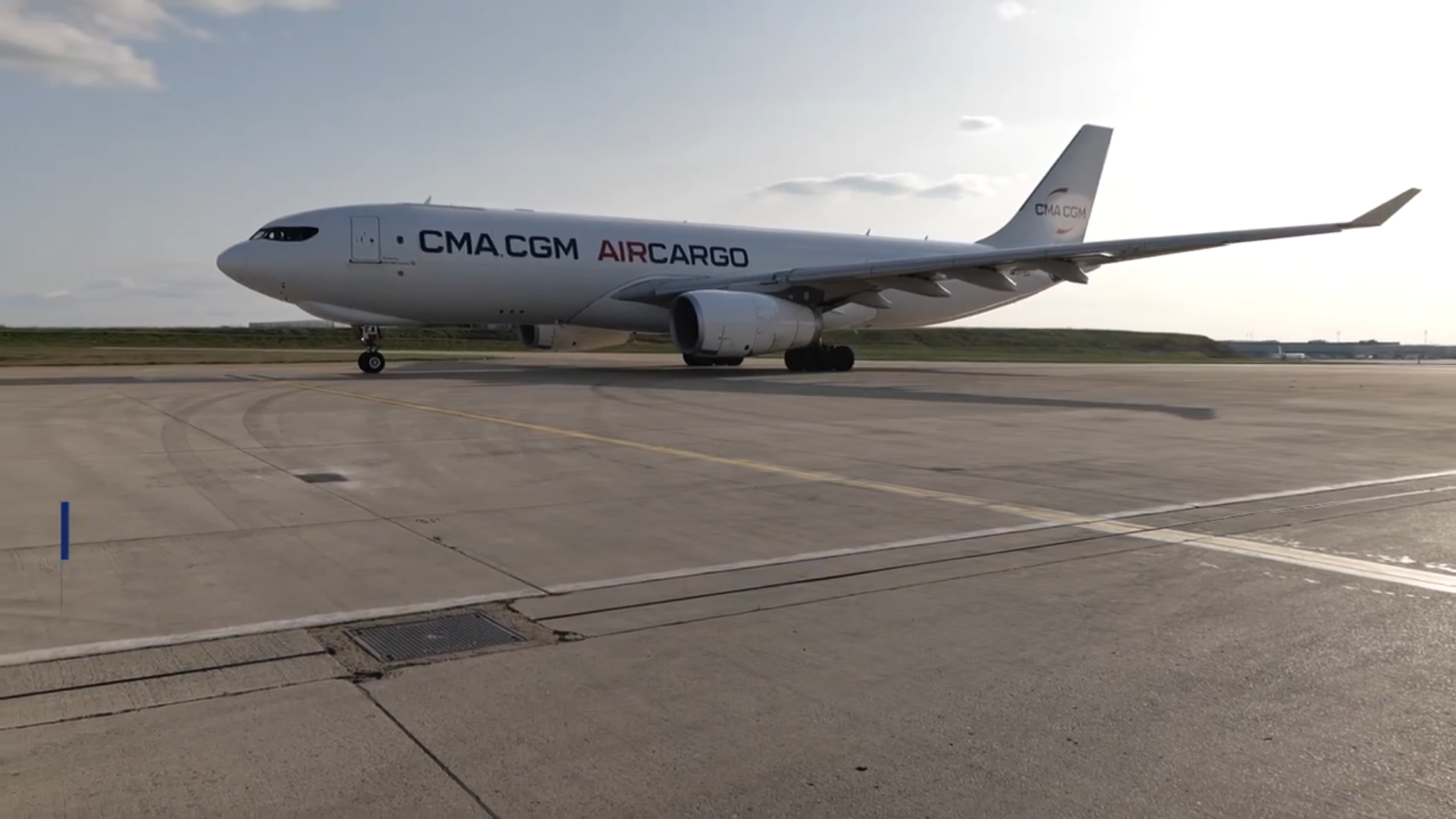 © Fondation CMA CGM