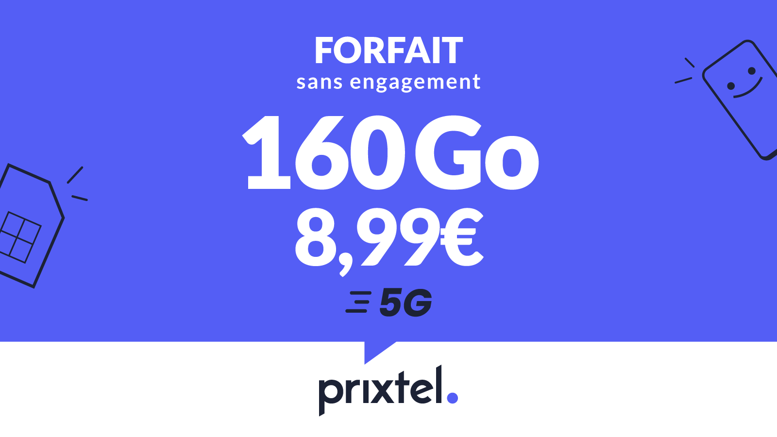 prixtel forfait