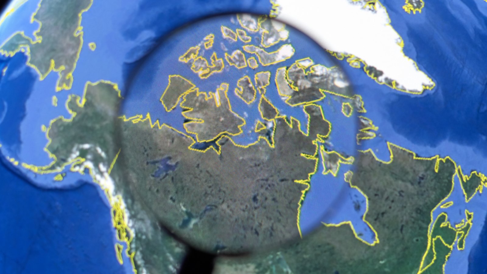 L'IA comme nouveau moyen d'anticiper les catastrophes naturelles ? © dennizn / Shutterstock.com