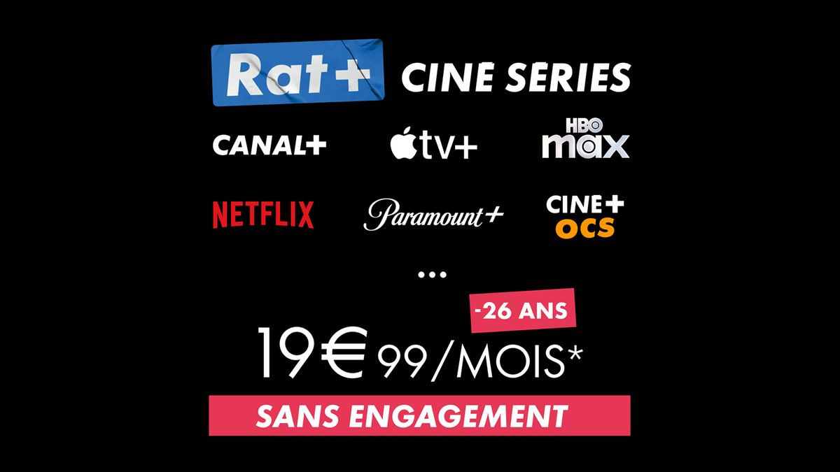 © Canal+