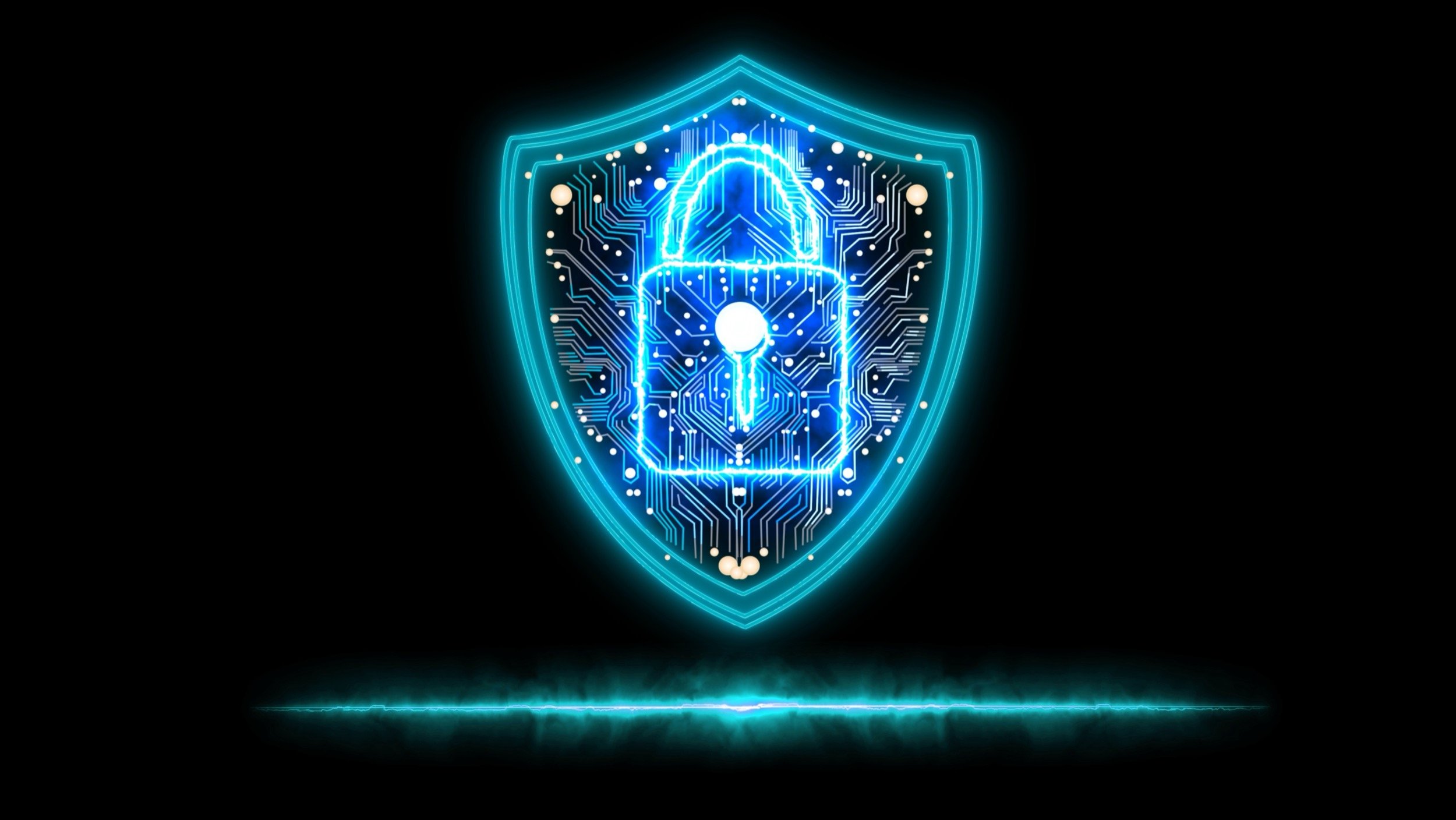 Le web chiffre déjà presque tout, alors à quoi sert encore un VPN ? © Darkfoxelixir / Shutterstock