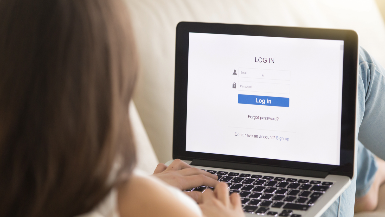 password manager