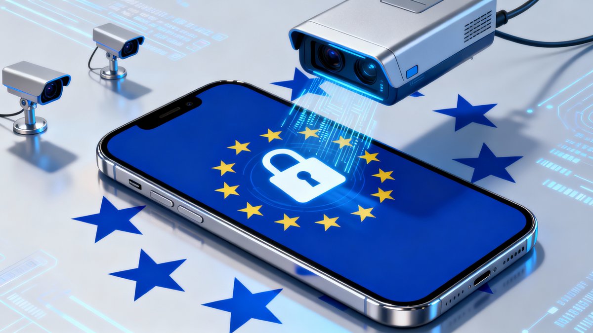 Chat Control n'est pas mort : 50% d'erreur, zéro confidentialité