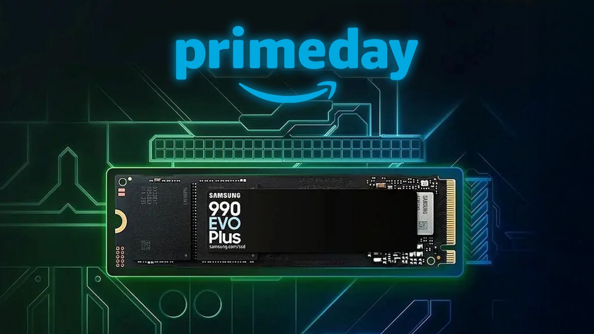 ssd promo prime day
