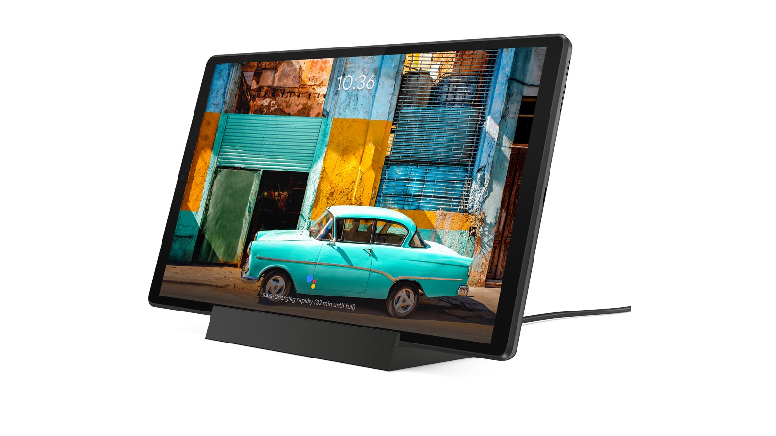Lenovo Tab M10 Pack Darty bp