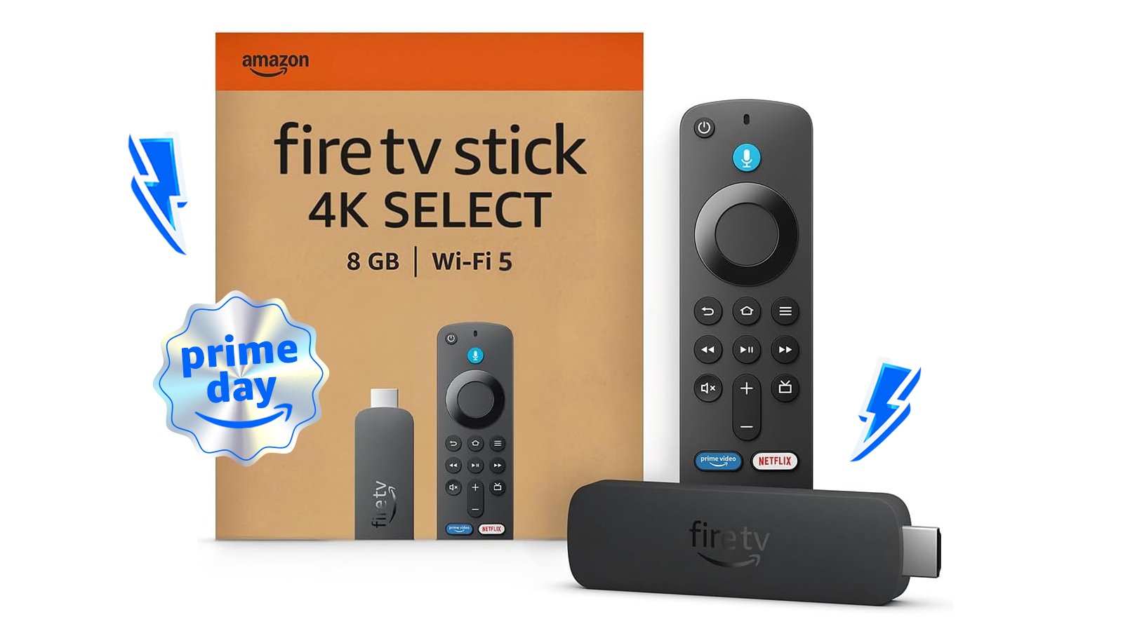 fire tv prime day