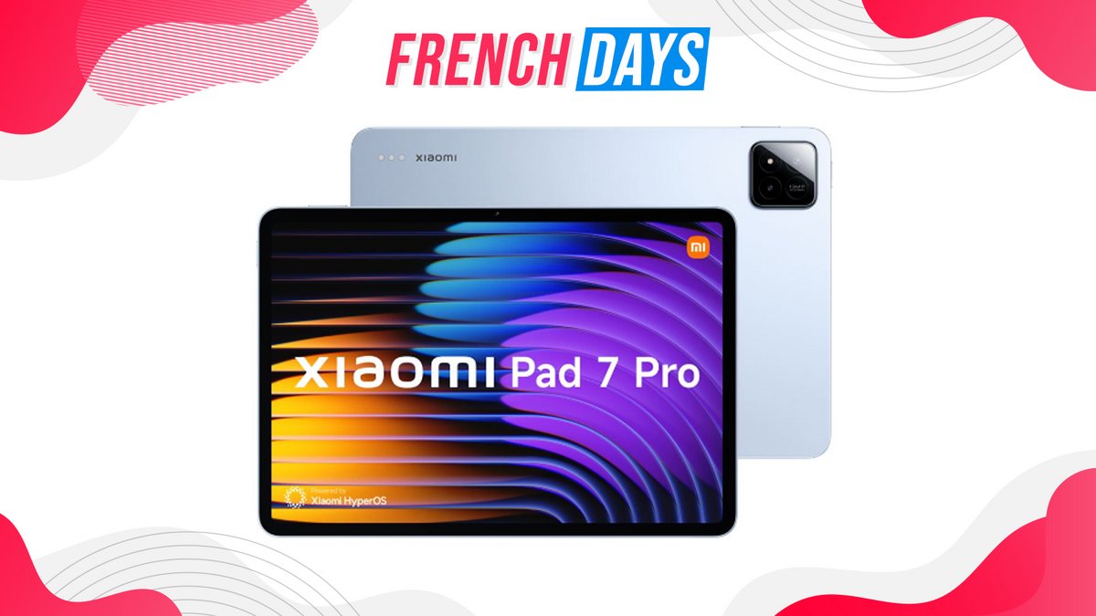 xiaomi pad 7 pro