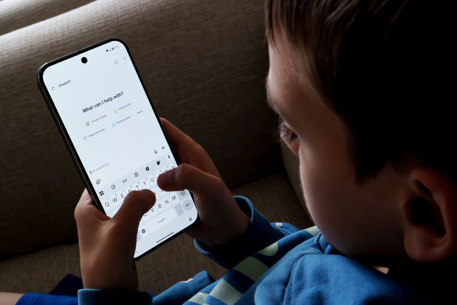 L'IA capable de « tromperies » pour arriver à ses fins. ©Ascannio / Shutterstock