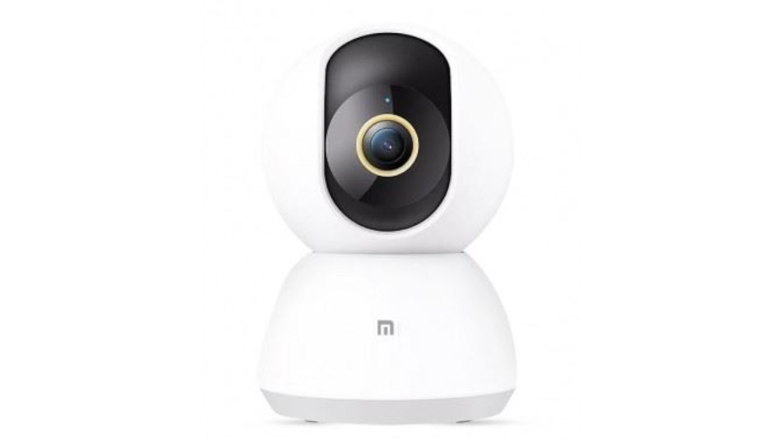Cette petite caméra garde un oeil sur votre maison en votre absence