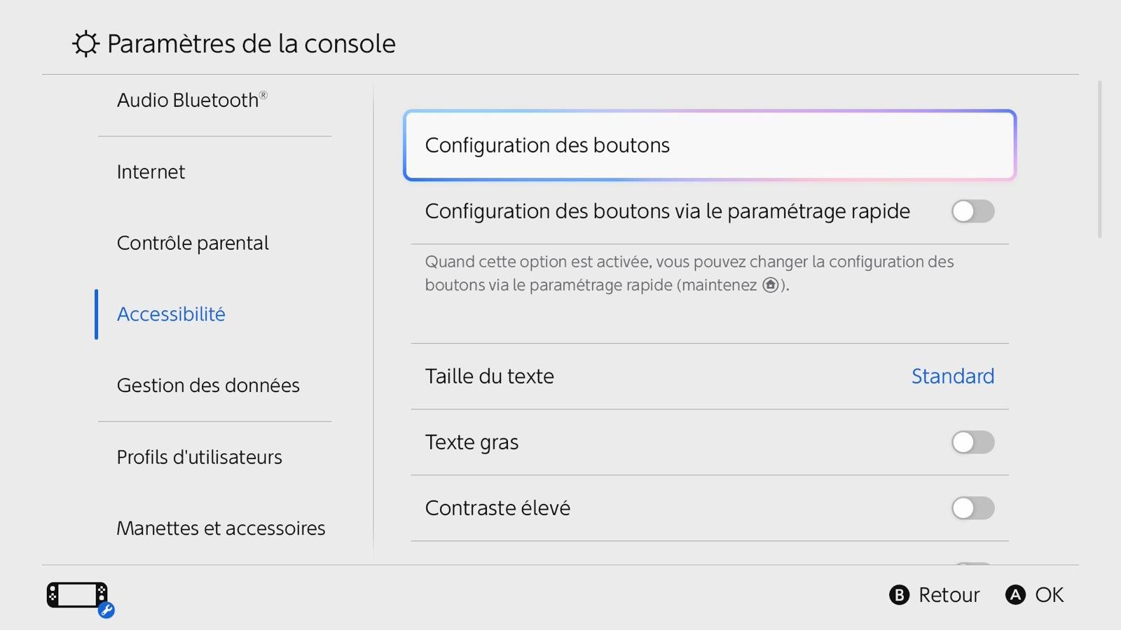 Oui, il est possible de reparamétrer/désactiver le bouton C. © Stéphane Ficca / Clubic