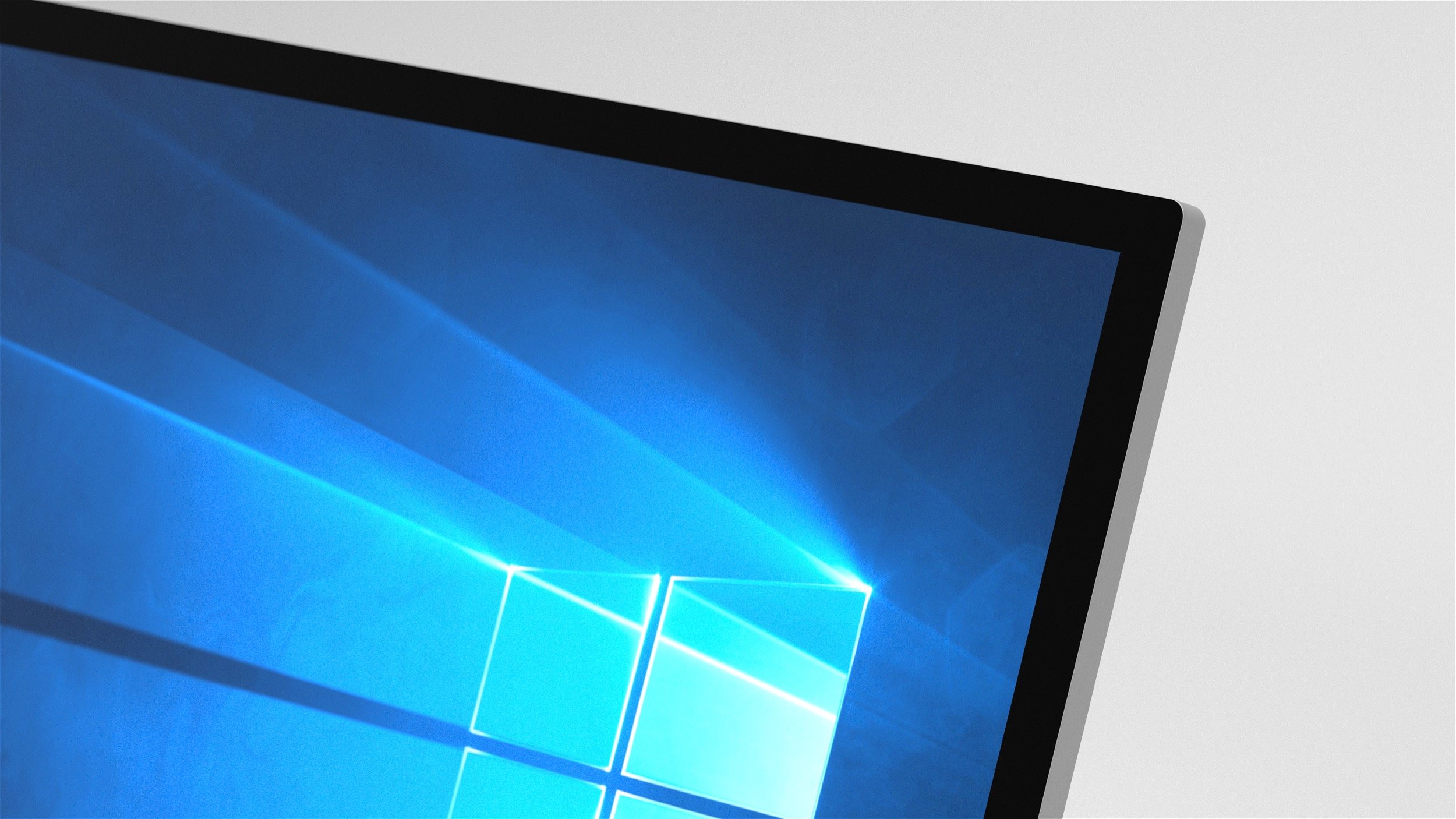 Encore une erreur sur Windows 10 ? Ignorez-la, c’est Microsoft qui le dit. © pianodiaphragm / Shutterstock