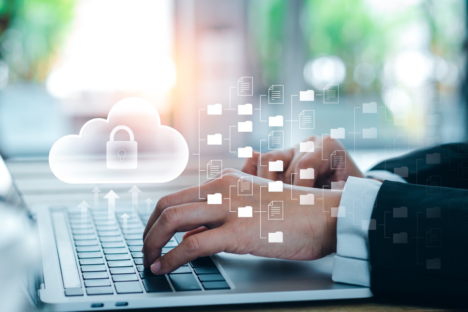 Microsoft a fait des révélations choc. ©tete_escape / Shutterstock