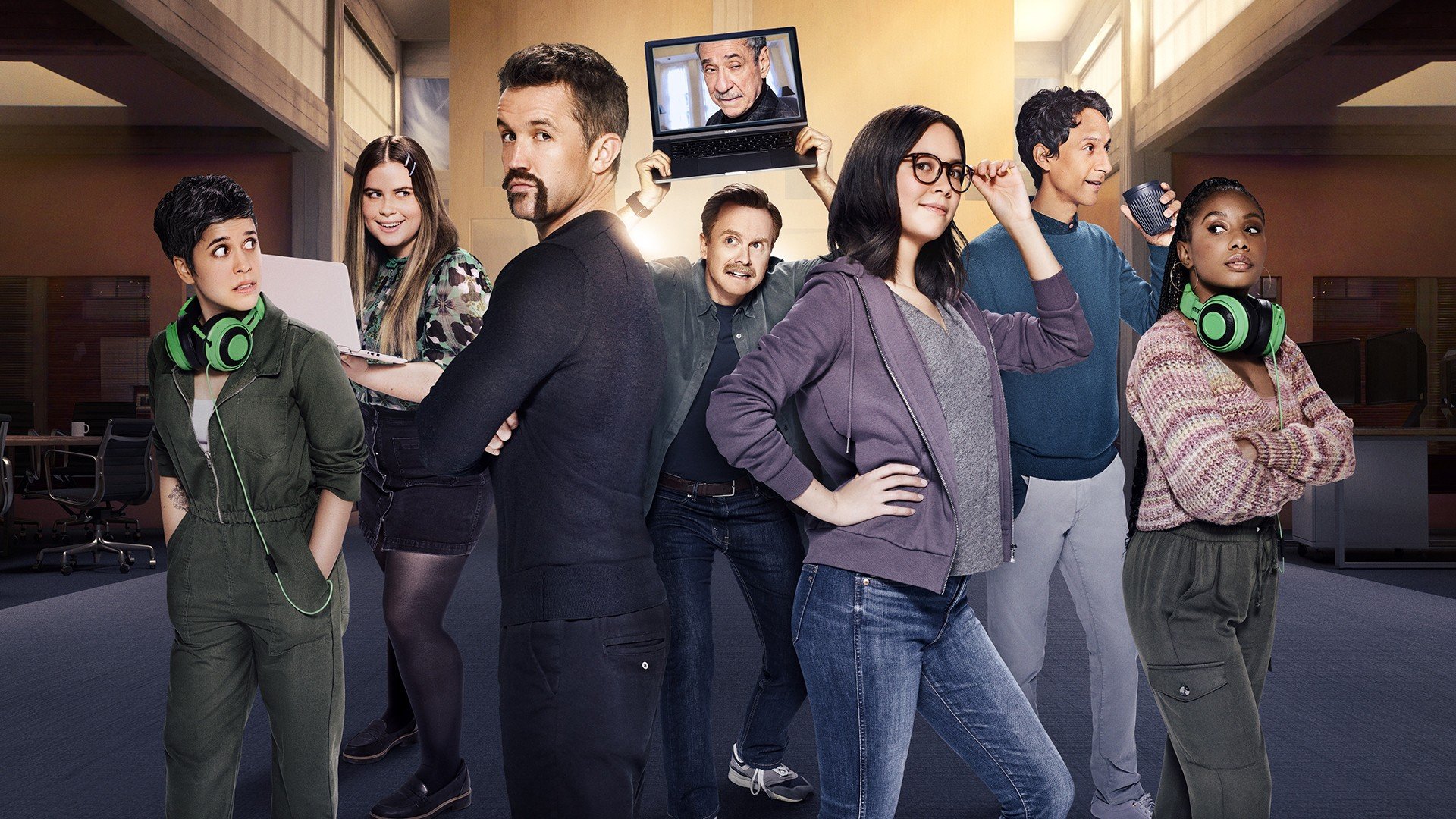 © Lionsgate Television