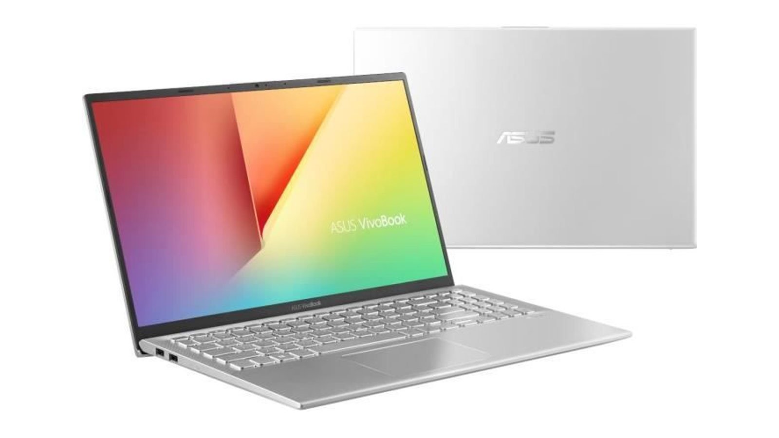 Asus ultrabook