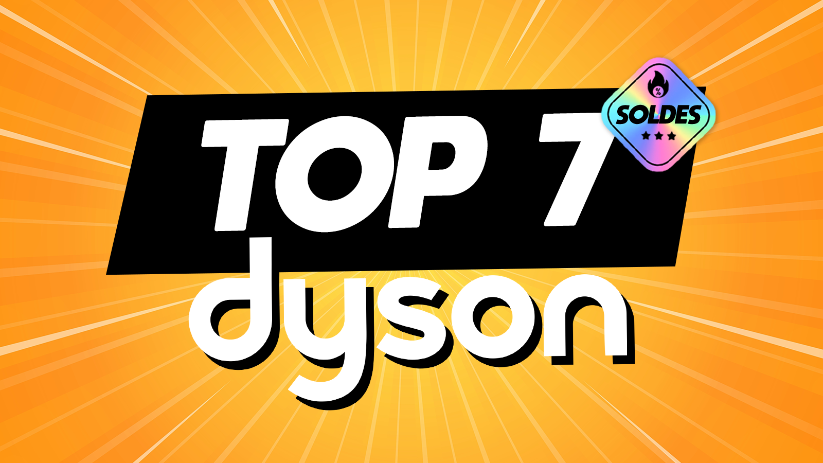 top 7 dyson