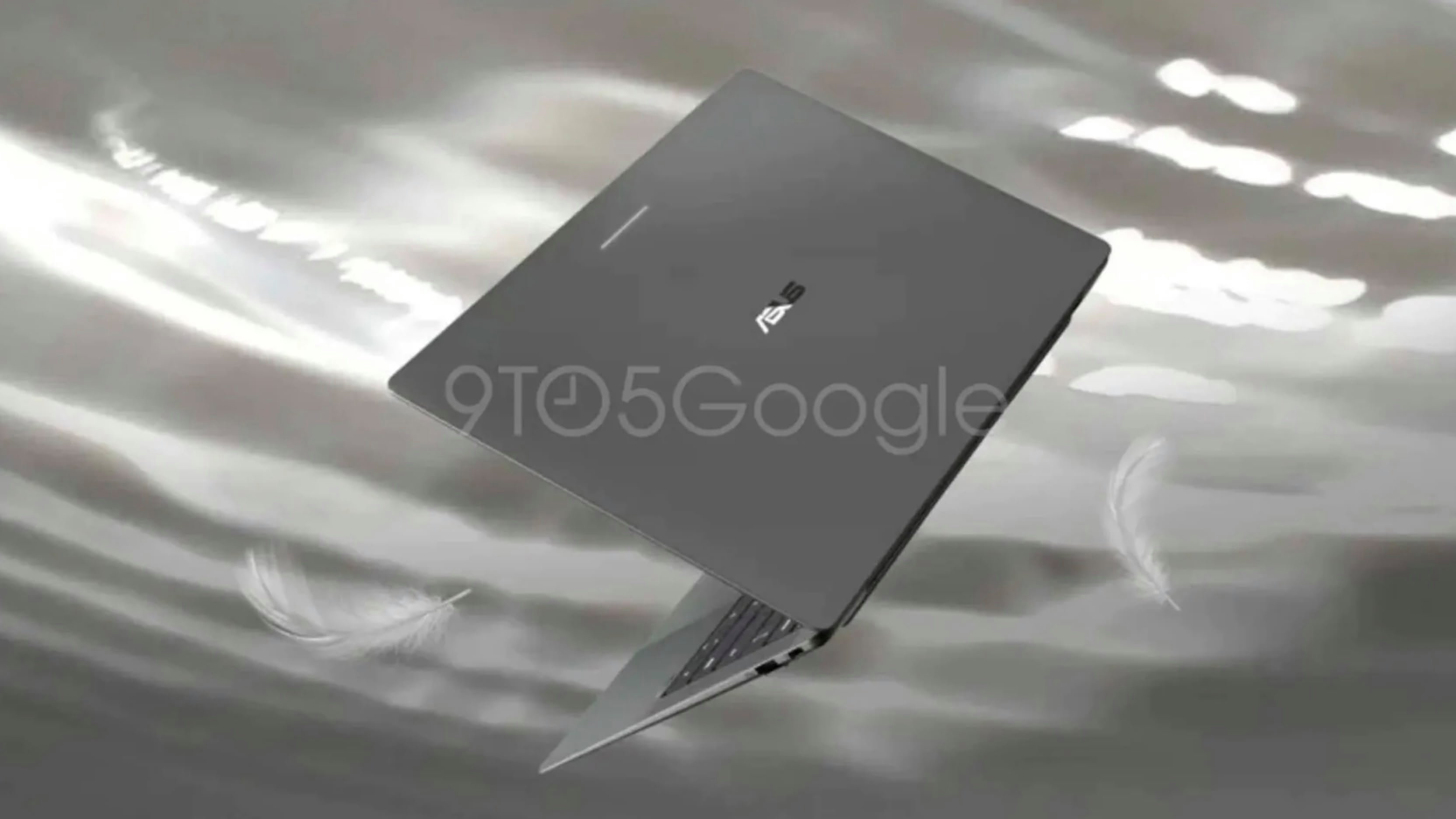 © ASUS via 9to5Google
