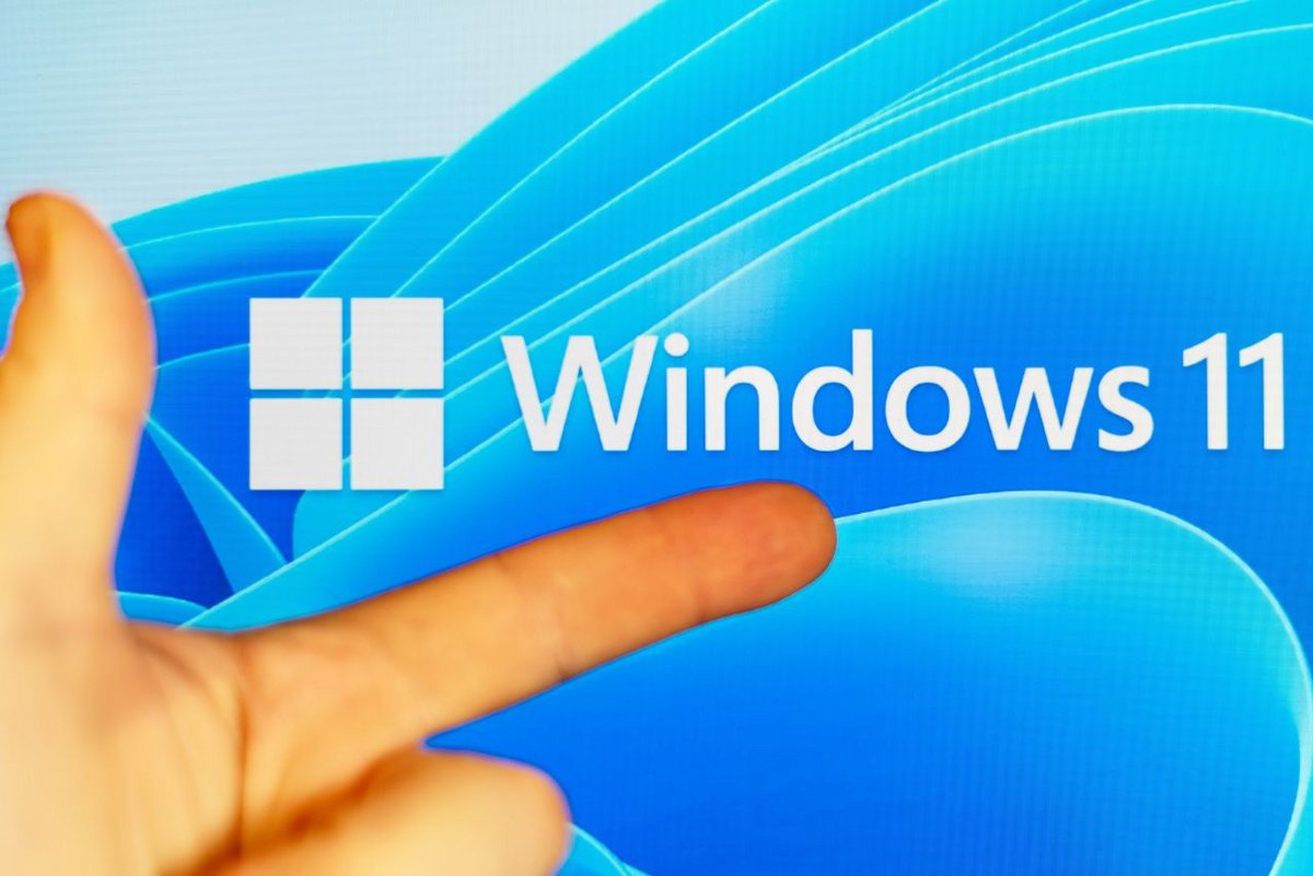 Ces 5 astuces vont vous permettre de reprendre les commandes de Windows - ©Dmitry-Arhangel 29 / Shutterstock