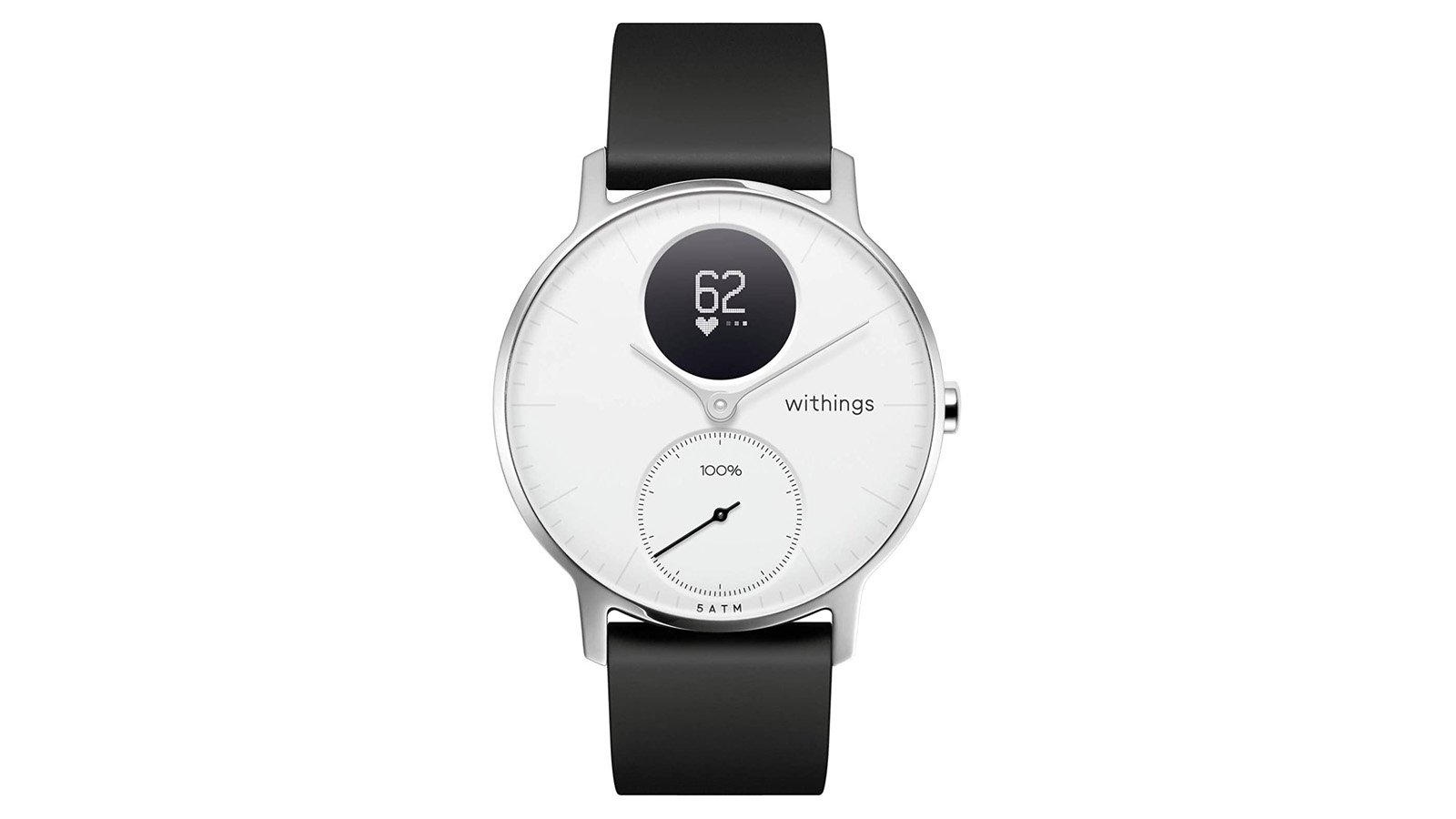Withings Steel HR bp