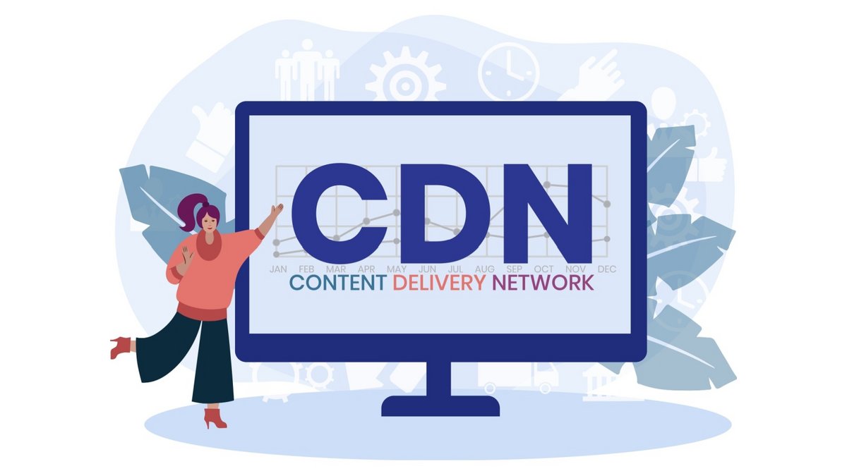 Un site lent nuit à l’expérience utilisateur. Les CDN accélèrent le chargement des pages en répartissant les contenus sur plusieurs serveurs. Découvrez comment les utiliser pour offrir une navigation rapide et fluide - © Shutterstock