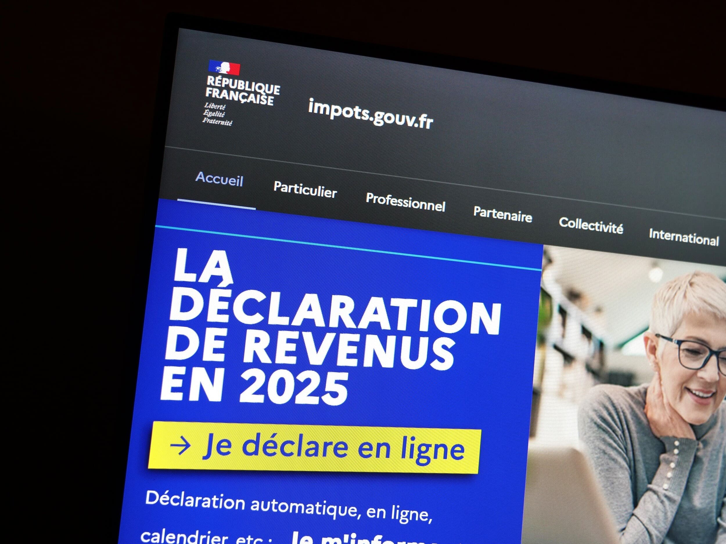 La déclaration de revenus concerne aussi ceux qui ont réalisé des bénéfices sur les plateformes collaboratives ! © Alexandre Boero / Clubic