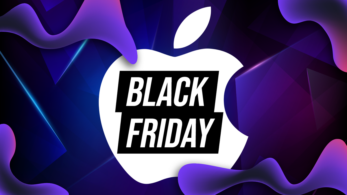 black friday apple