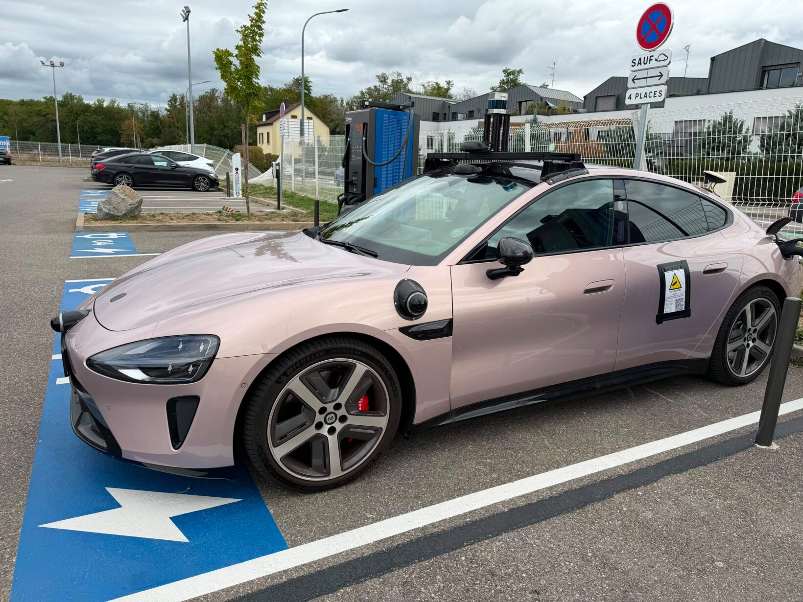 © Automobile Propre