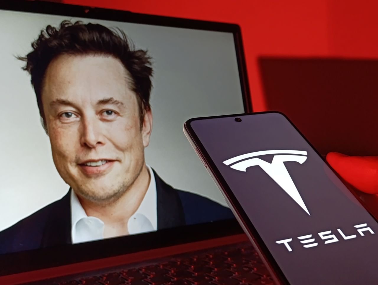 Elon Musk a encore un projet gigantesque pour Tesla © RKY Photo / Shutterstock