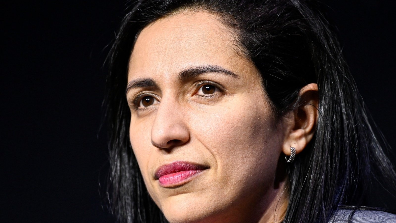 Sarah El Haïry, Haute-commissaire à l'Enfance, a saisi la Commission européenne, Pharos et l'Arcom - ©Victor Velter / Shutterstock
