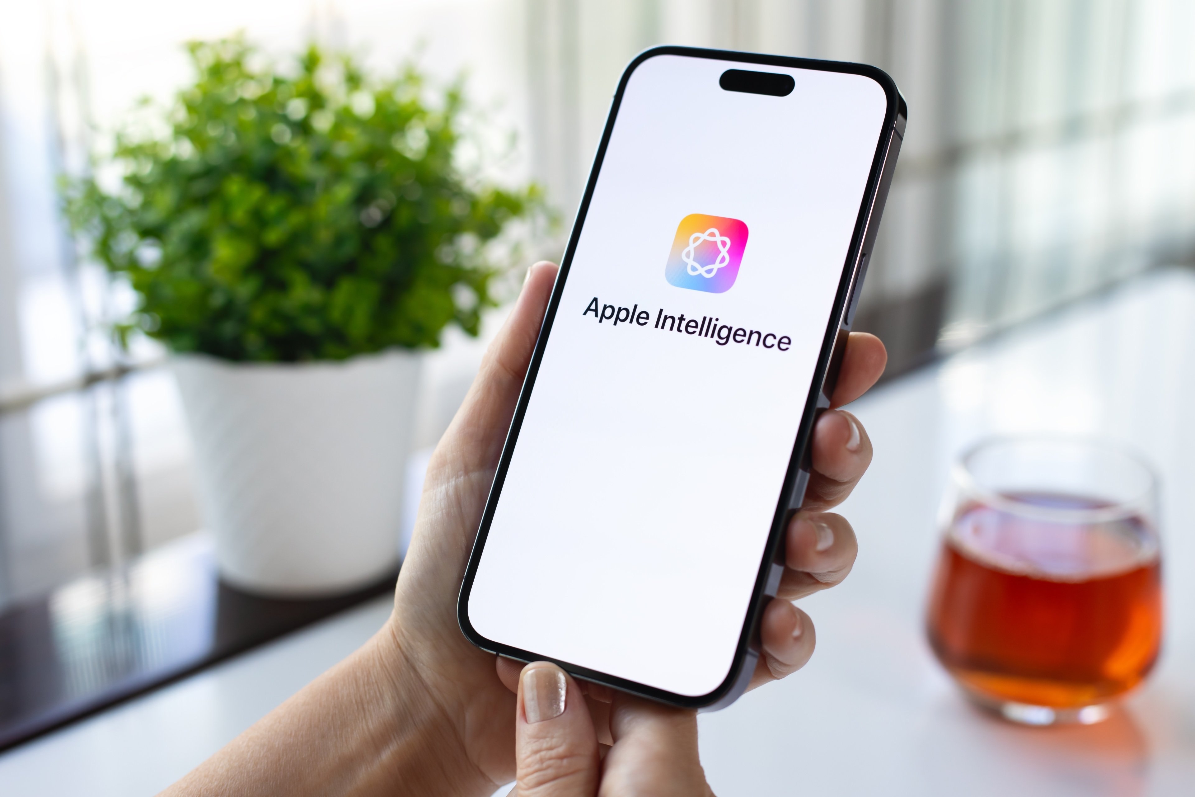 Les tests continuent pour le prochain Siri LLM ©DenPhotos / Shutterstock.com