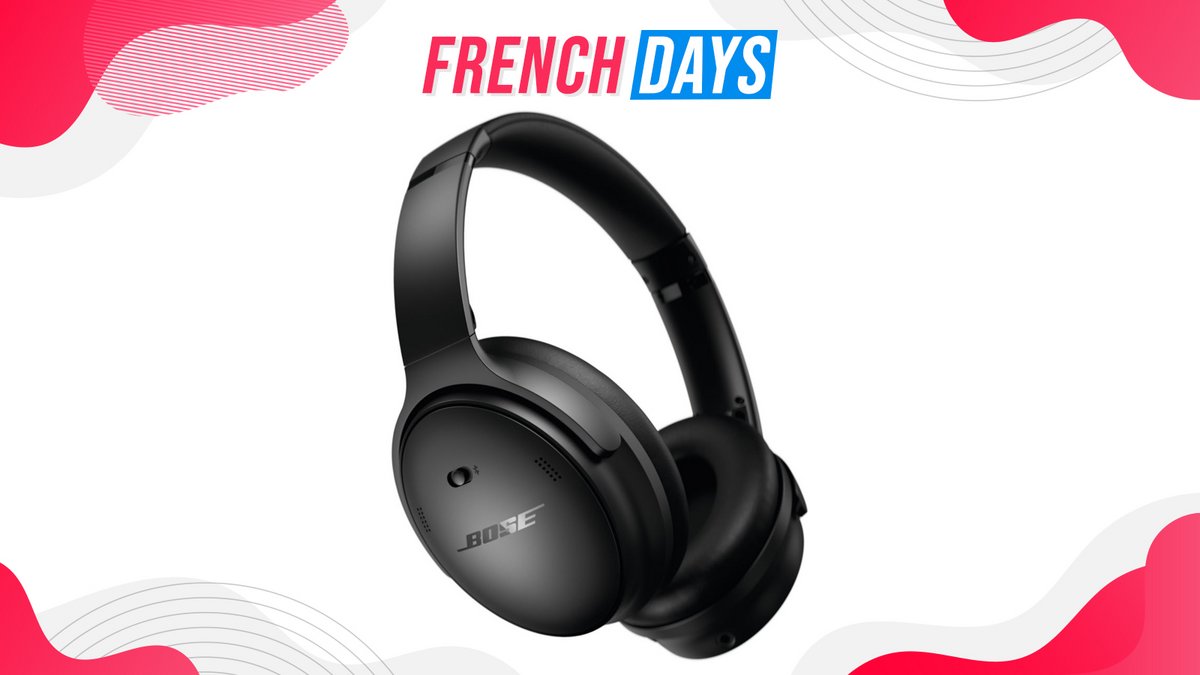 bose quietcomfort