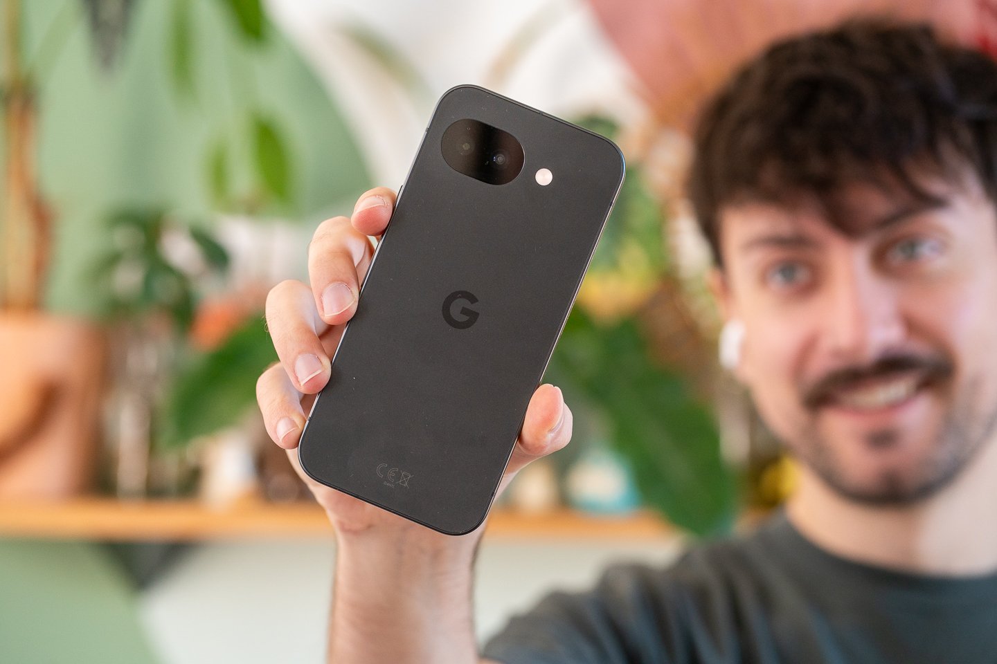 Le bug des Google Pixel sur Android 17 peut se régler, mais il faut quelques connaissances. ©Pierre Crochart pour Clubic