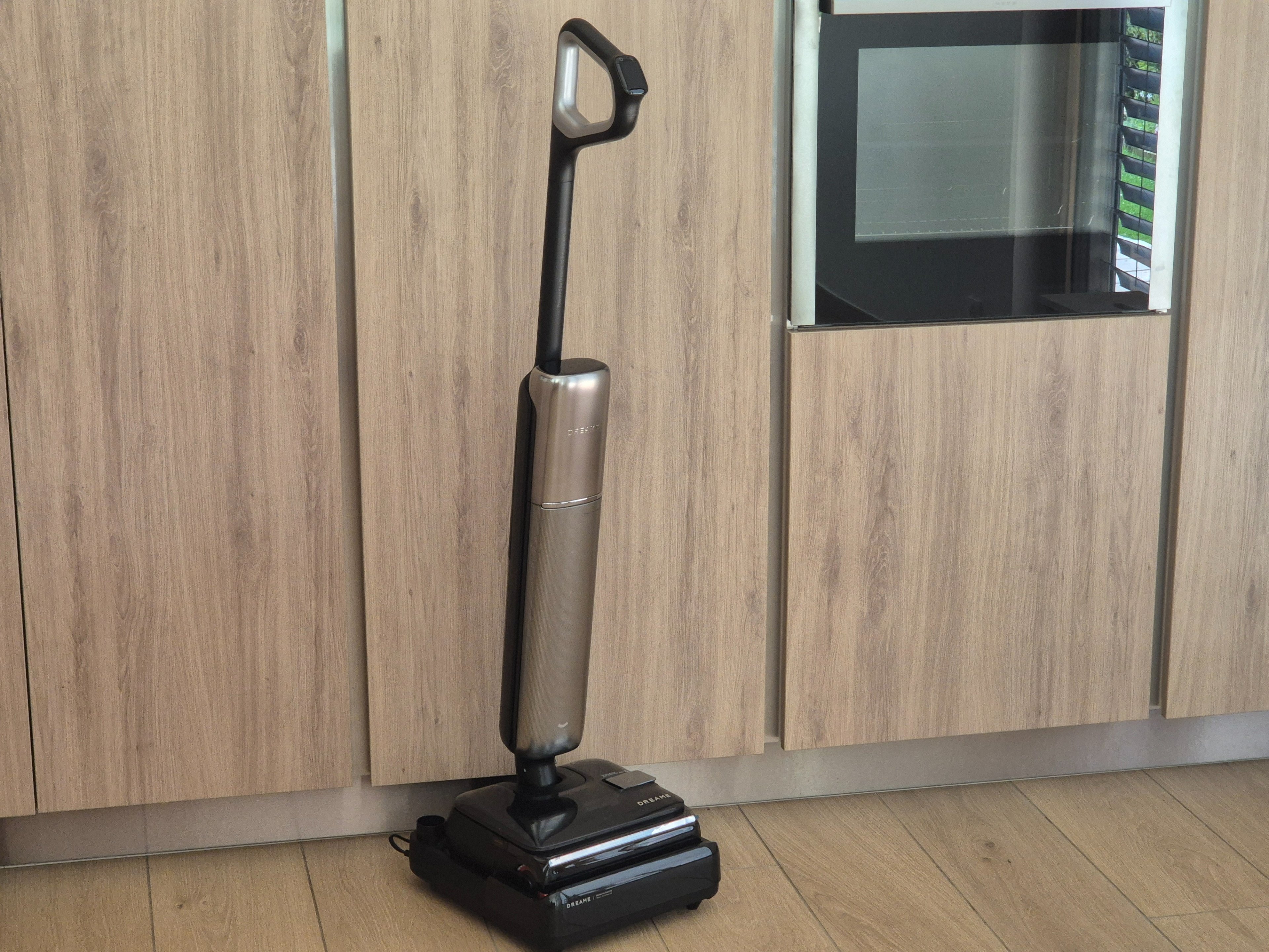 Le Dreame T16 Pro Heat ©Hagop Kavafian pour Clubic