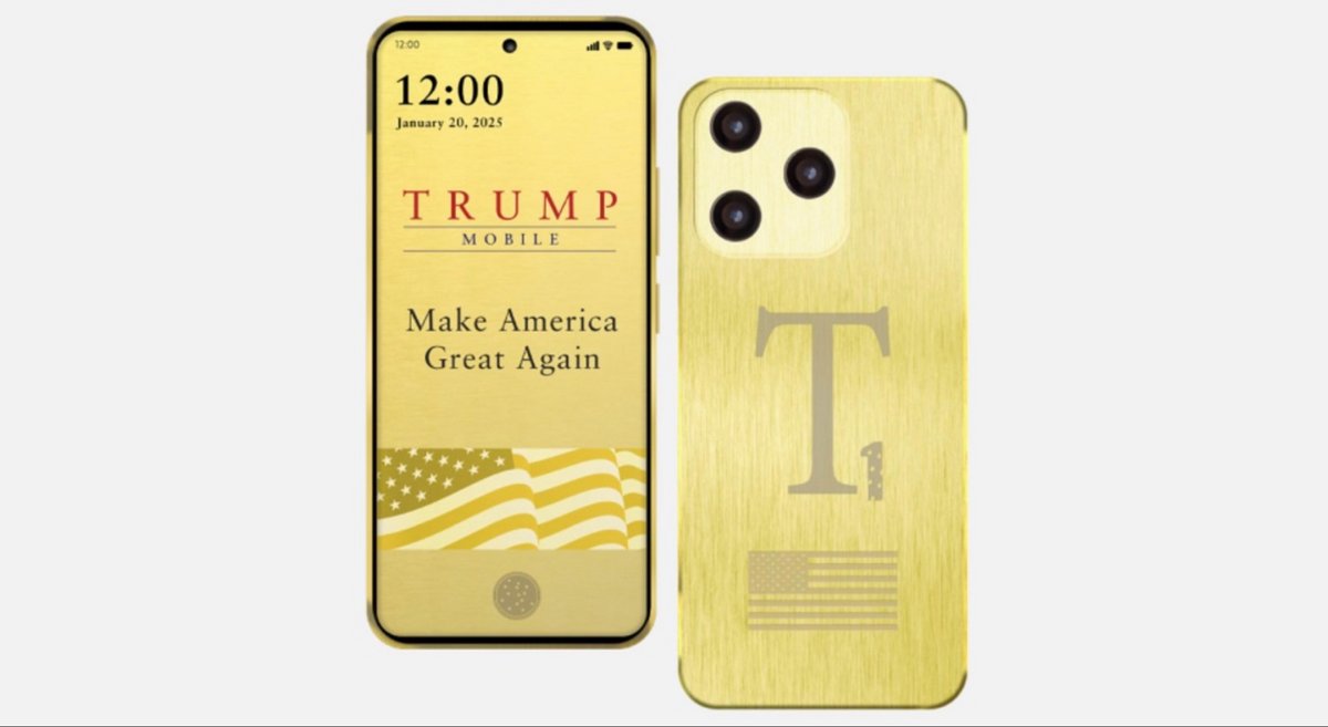 © Trump Organization