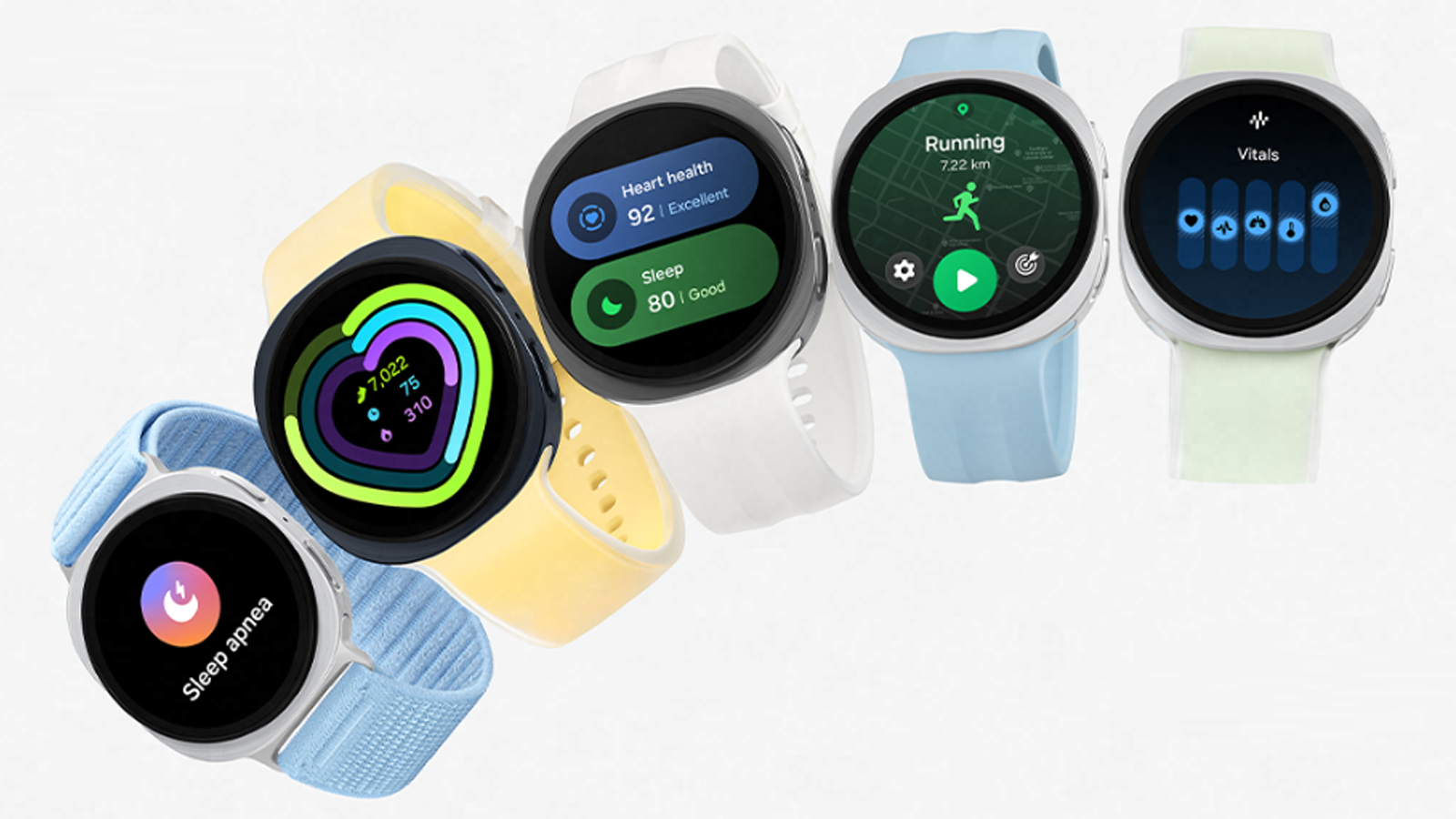 samsung galaxy watch 9 soldes