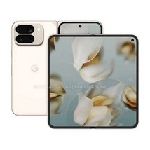 Google Pixel 10 Pro Fold