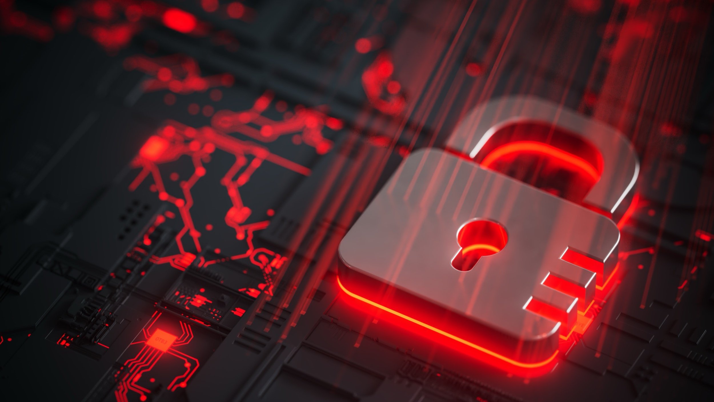 Alerte sur les VPN Palo Alto, des hackers exploitent une faille pour déployer le ransomware Qilin. © JLStock / Shutterstock