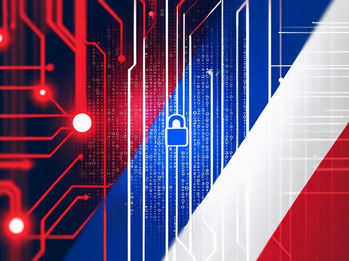 La France dévoile sa stratégie nationale de cybersécurité 2026-2030 avec de nouvelles mesures. © Shutterstock.AI Generator