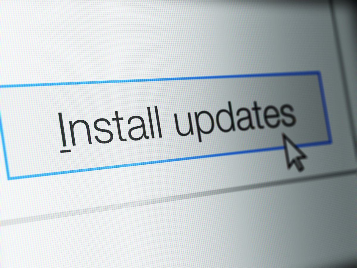 Microsoft tourne la page Windows 10 avec un ultime Patch Tuesday à installer absolument. © AFANASEV IVAN / Shutterstock